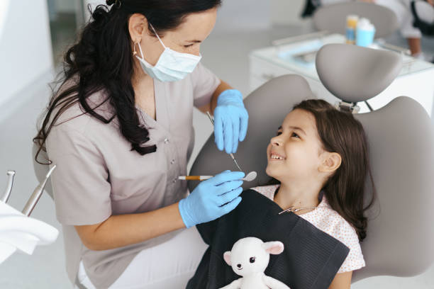 Best Dentist for Tooth Abscess  in Lamar, MO