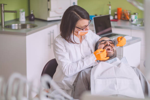 Best Dentist for Tooth Abscess  in Lamar, MO